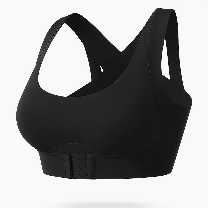 Women’s Seamless Comfort Bra