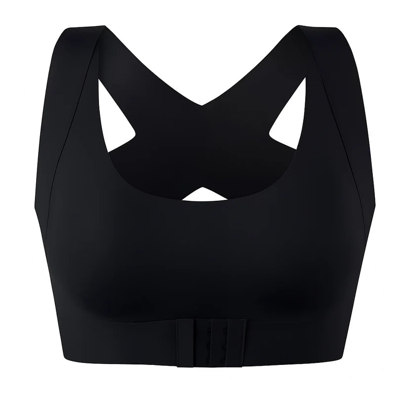 Women’s Seamless Comfort Bra