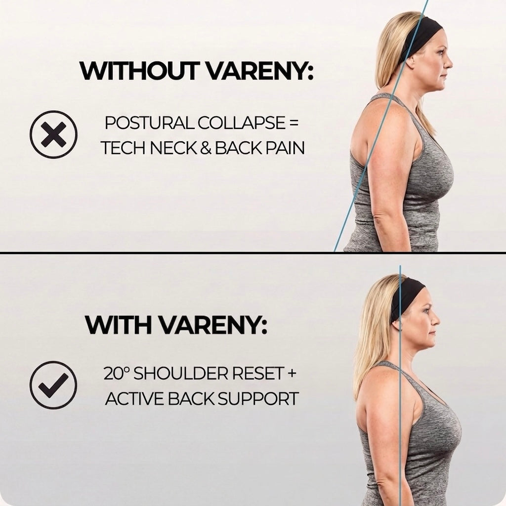 Women’s Seamless Comfort Bra
