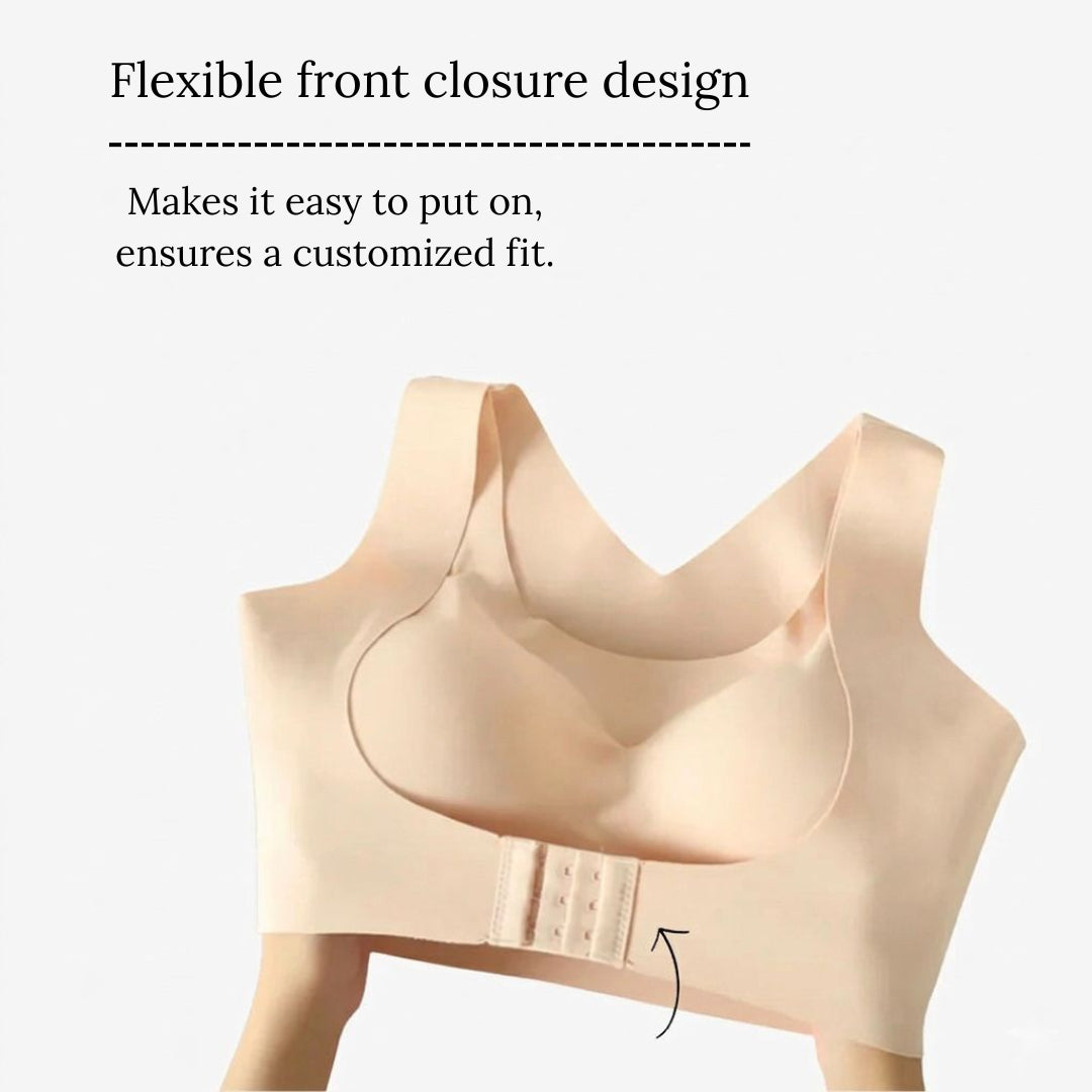 Women’s Seamless Comfort Bra
