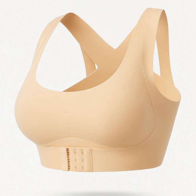 Women’s Seamless Comfort Bra