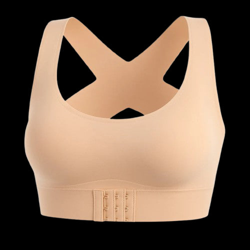 Women’s Seamless Comfort Bra