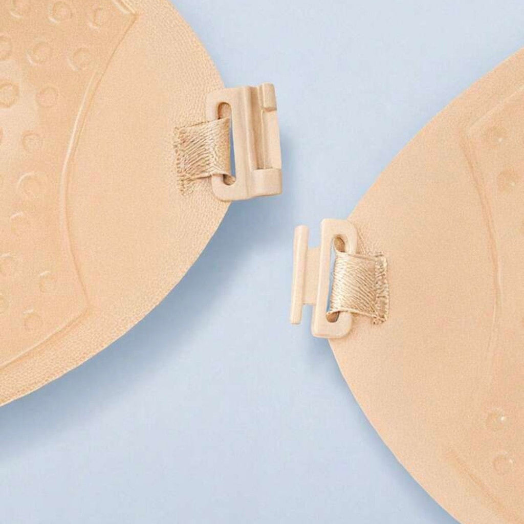 Adhesive Bra