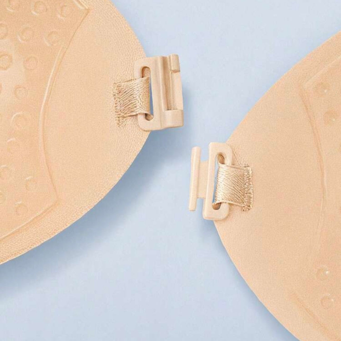 Adhesive Bra