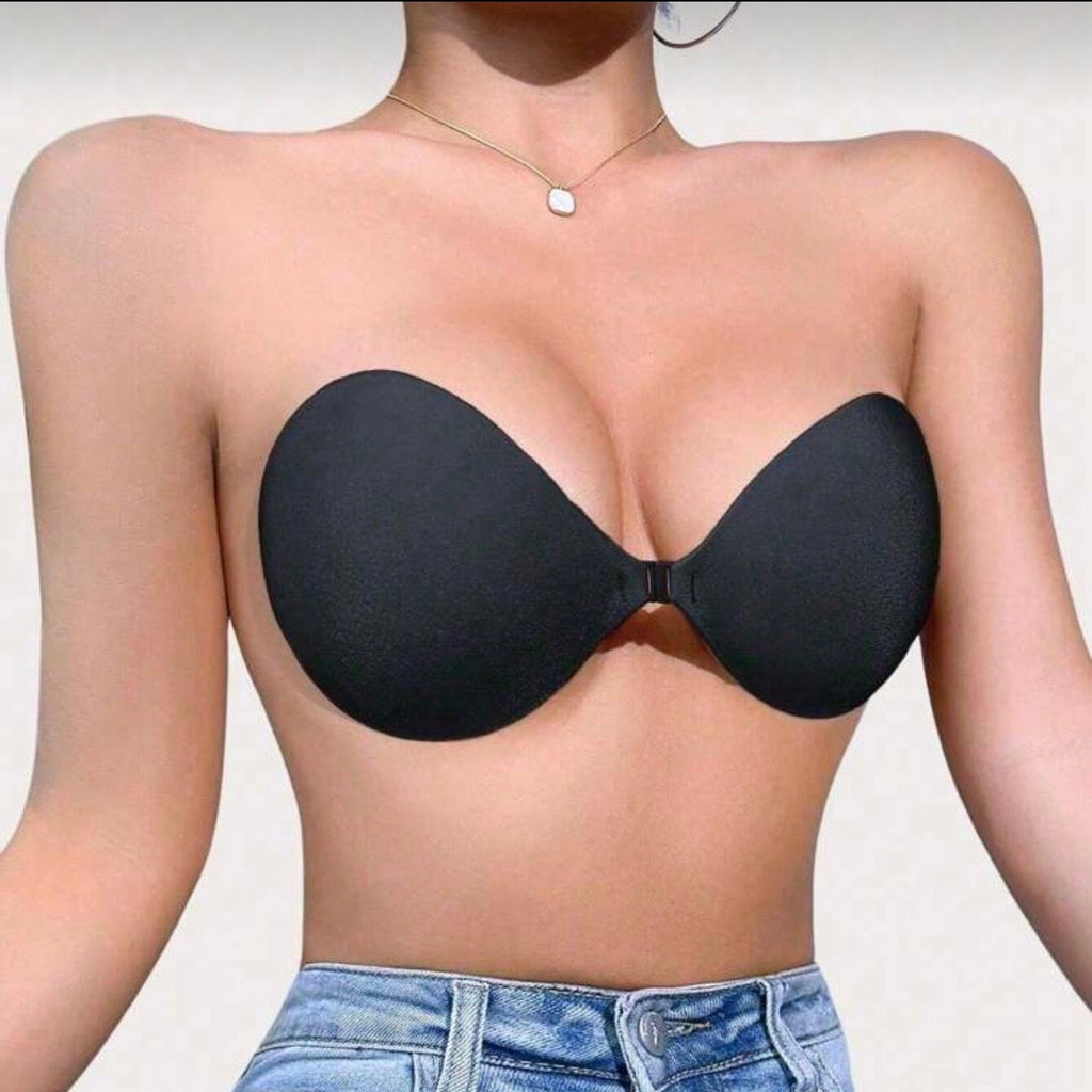 Adhesive Bra