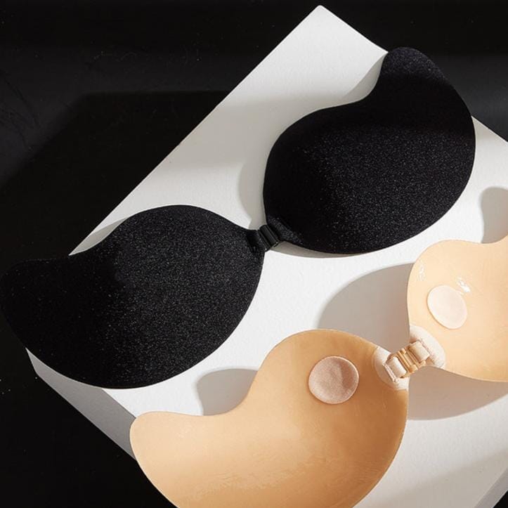 Adhesive Bra