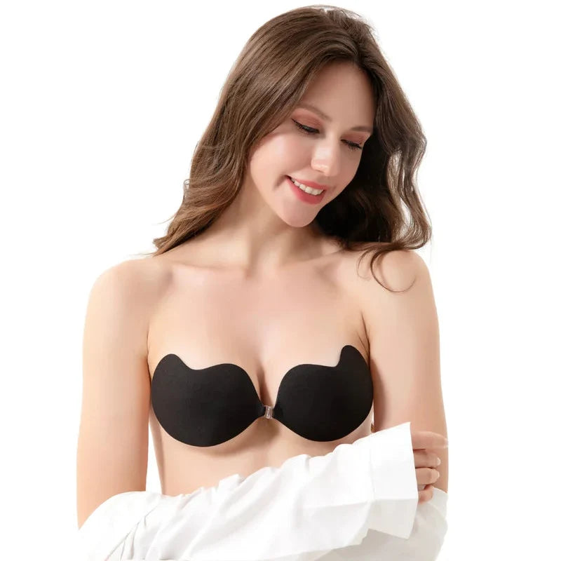 Adhesive Bra