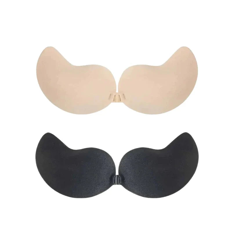 Adhesive Bra